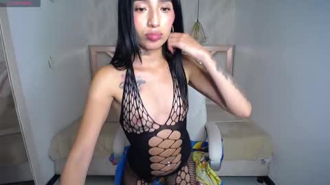 mailyn online show from March 9, 7:18 pm