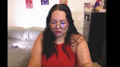 Snapshot of maily_888 chatting on October 8, 7:53 pm maily online show from October 8, 7:53 pm