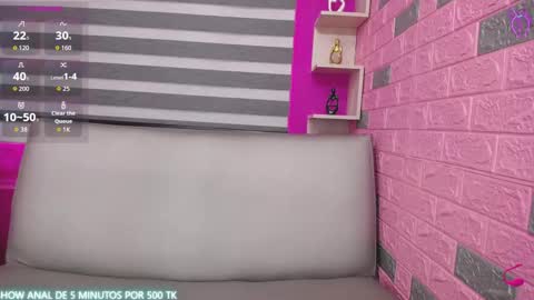  MAILY CAN  online show from February 2, 7:54 pm