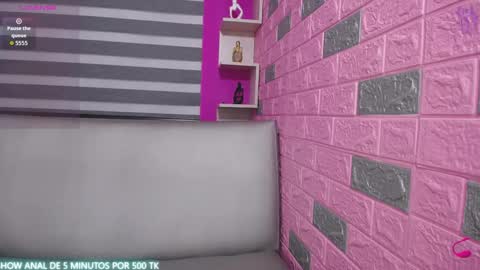  MAILY CAN  online show from February 7, 8:45 pm