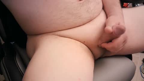 Gilly online show from February 19, 2:22 pm