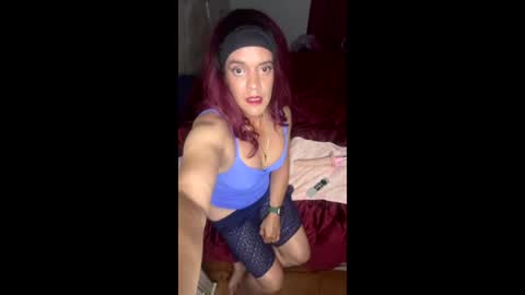 Maira online show from June 11, 3:59 am