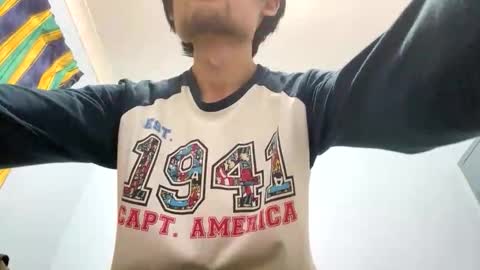 David Sae Hymn Cho online show from January 16, 6:55 am