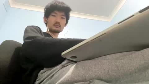 David Sae Hymn Cho online show from December 13, 8:04 pm