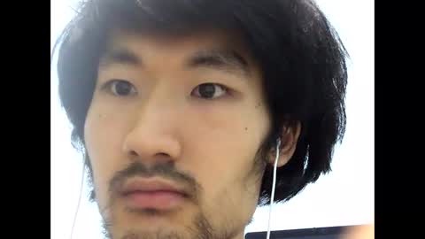 David Sae Hymn Cho online show from January 3, 1:24 pm