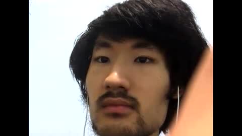 David Sae Hymn Cho online show from February 2, 12:19 am