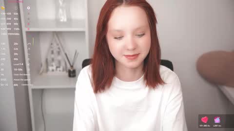 Maisie online show from February 15, 4:06 pm