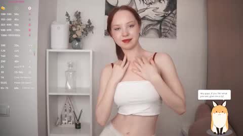 Maisie online show from February 25, 6:44 pm