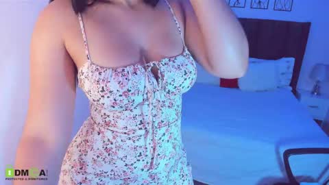 Maite online show from April 16, 4:23 am