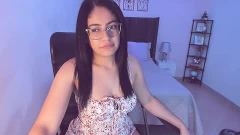 Maite online show from February 15, 11:36 pm