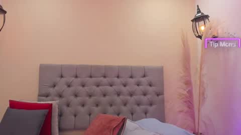 maite_smith69 online show from February 23, 12:29 pm