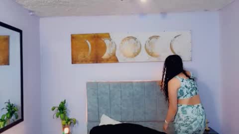 MAITE STONE1 online show from November 24, 3:49 am