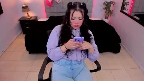 MAITE STONE1 online show from October 14, 5:32 am