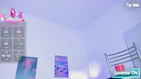 mai  online show from October 28, 7:26 pm