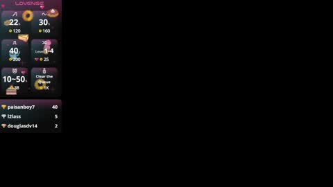 MAITHEFERRER online show from December 5, 8:49 am