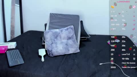 MAITHEFERRER online show from March 29, 4:47 am