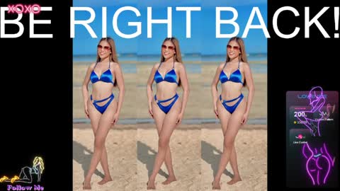 Bella online show from March 24, 8:31 am