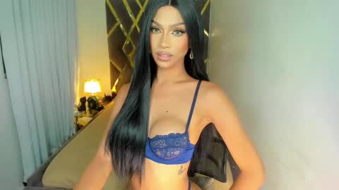 Patty Grey online show from February 26, 3:35 am