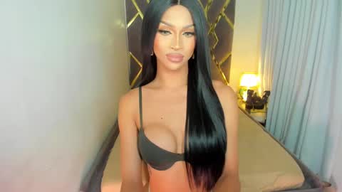 Patty Grey online show from February 17, 6:39 pm