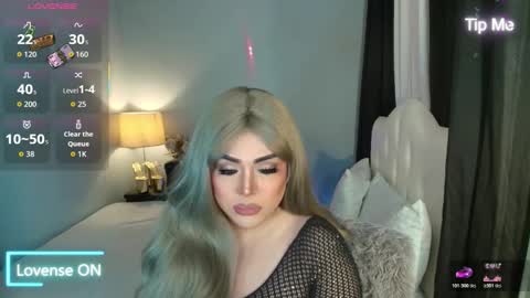 majestydannaxx online show from December 4, 4:12 am