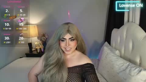 majestydannaxx online show from May 13, 3:27 am