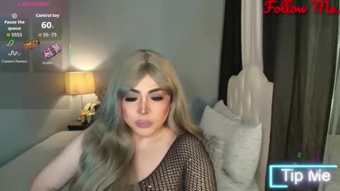 majestydannaxx online show from November 28, 4:53 am