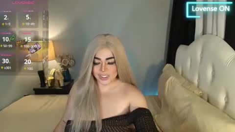 majestydannaxx online show from July 2, 3:23 am