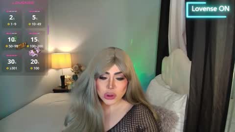 majestydannaxx online show from January 8, 3:45 am