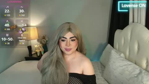 majestydannaxx online show from May 15, 5:05 am