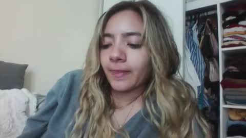 majo_gomezz online show from March 1, 3:00 am