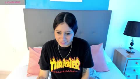 Snapshot of majo_rose chatting on March 11, 7:25 pm MAJO ROSE online show from March 11, 7:25 pm