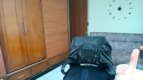 Majo Soussa online show from September 18, 4:00 pm