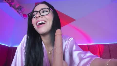 Majo Gomez online show from March 7, 11:10 am