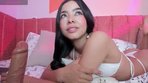 Majo Gomez online show from September 20, 11:46 am