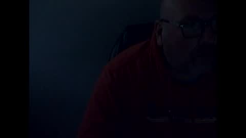 Chris online show from October 28, 6:20 pm