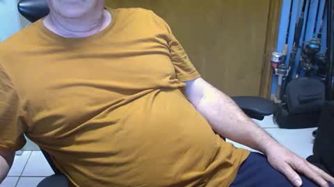 majormike34 online show from January 11, 2:23 pm