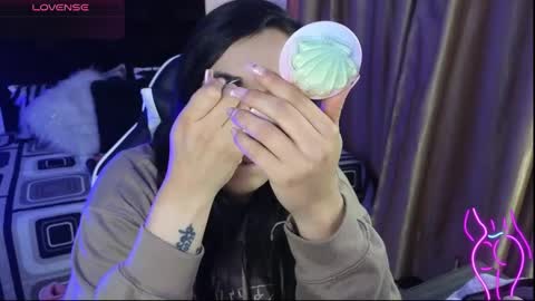 Celeste Bonet  online show from February 11, 11:58 am