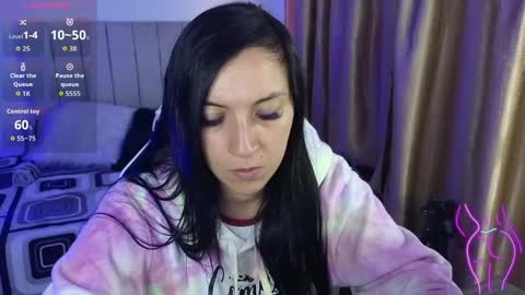 Celeste Bonet  online show from April 27, 11:41 am