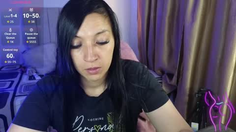 Celeste Bonet  online show from April 22, 12:01 pm