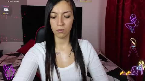 Celeste Bonet  online show from February 7, 12:28 pm