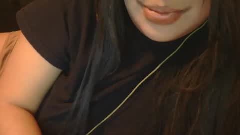 Makayla online show from October 28, 7:09 am