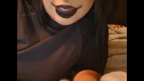 Makayla online show from October 26, 7:09 am