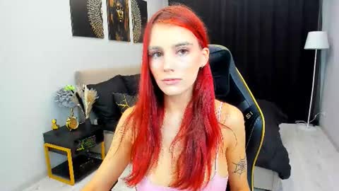 Chloe online show from October 5, 3:48 am