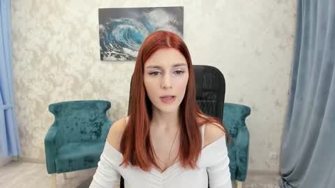 Chloe online show from February 27, 3:29 am