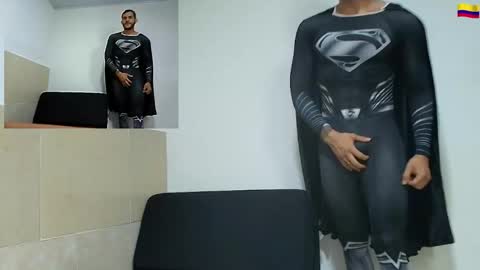 Make online show from October 31, 10:04 am