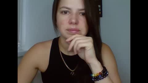 Snapshot of make_mesmile chatting on October 2, 6:12 am make_mesmile online show from October 2, 6:12 am