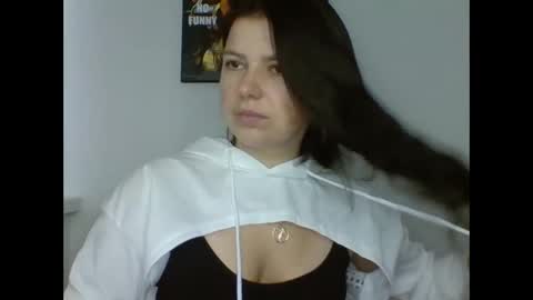 make_mesmile online show from November 8, 7:33 am