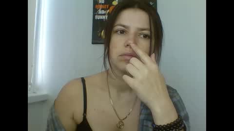 make_mesmile online show from April 6, 6:14 am