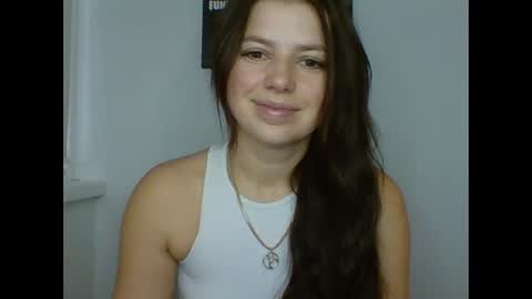 Snapshot of make_mesmile chatting on October 10, 7:03 am make_mesmile online show from October 10, 7:03 am