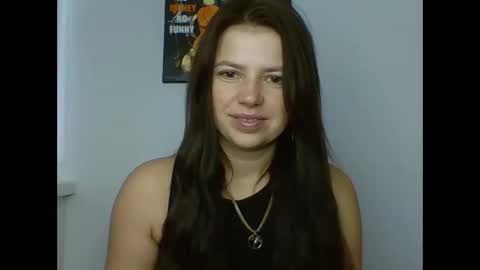 Snapshot of make_mesmile chatting on October 14, 6:05 am make_mesmile online show from October 14, 6:05 am
